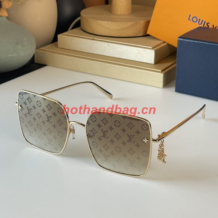 Louis Vuitton Sunglasses Top Quality LVS01862